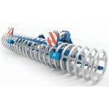 Фронтальный почвоуплотнитель Bruder Lemken VarioPack K 02-222...