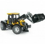 Трактор JCB Fastrac 3220 с погрузчиком Bruder 03-031