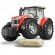 Трактор Massey Ferguson 7600 Bruder 03-046