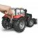 Трактор Massey Ferguson 7600 с погрузчиком Bruder 03-047