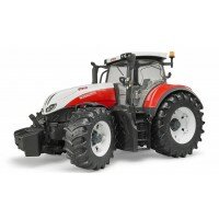 Трактор Bruder Steyr 6300 Terrus CVT 03-180